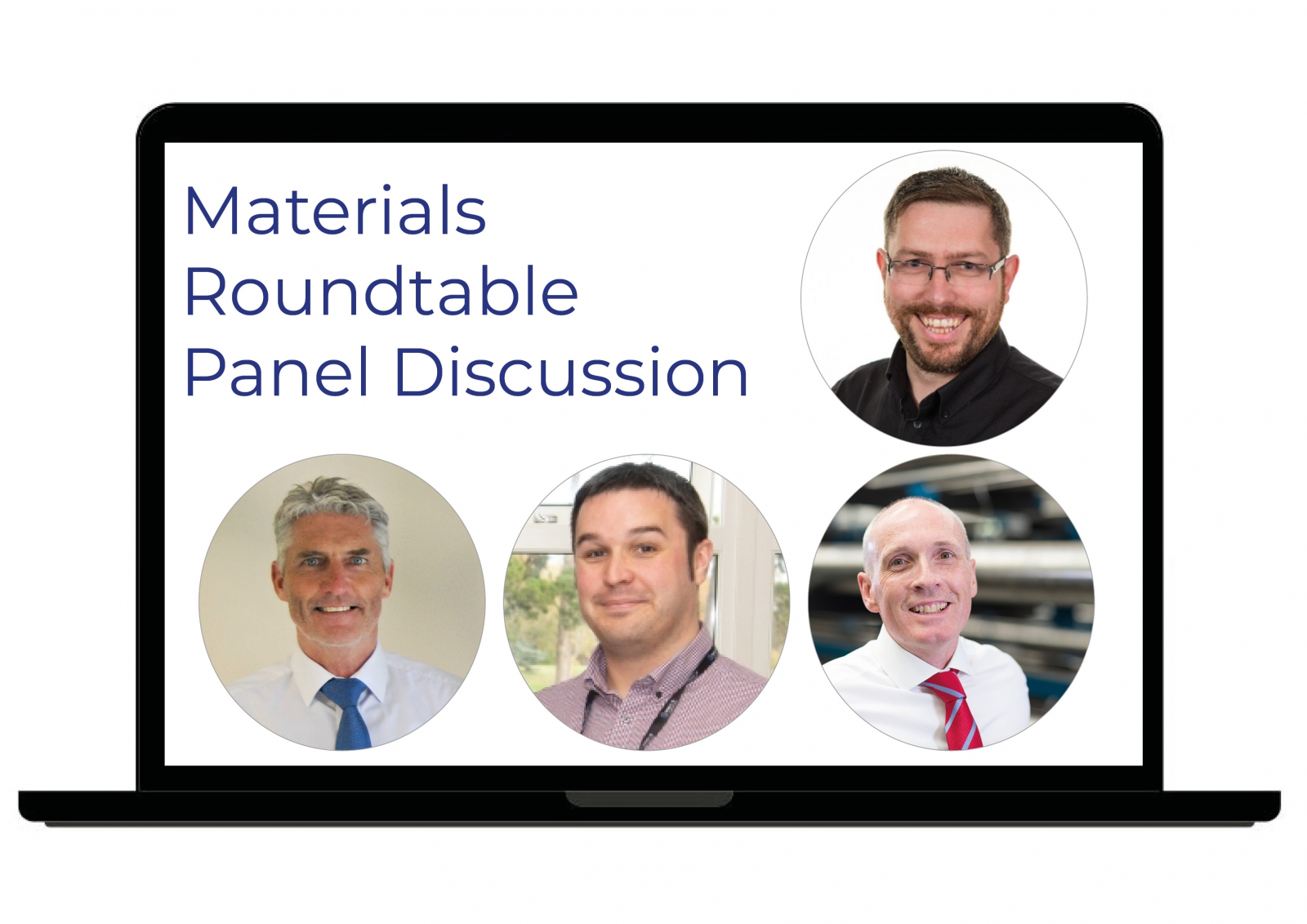 Materials Roundtable Panel Discussion